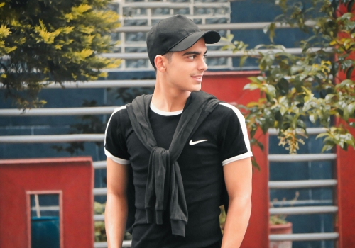 Heet en discreet MenForDates leden vinden